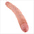 King Cock Slim Double Dildo
