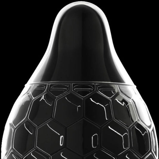 Lelo Hex Condom