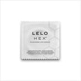 Load image into Gallery viewer, Lelo Hex Condom
