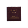 Load image into Gallery viewer, Lelo Hex Condoms Respect XL 3 Pack
