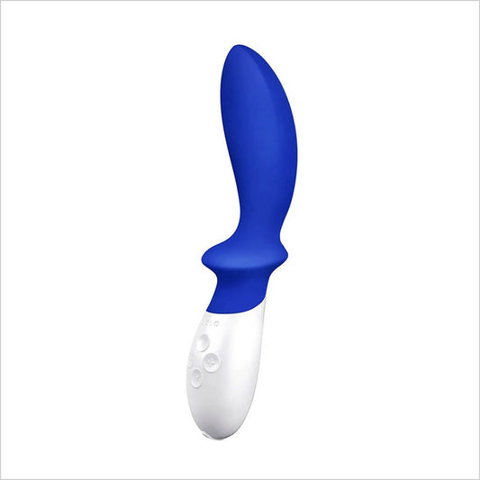 Lelo Loki Luxury Vibrating Prostate Massager