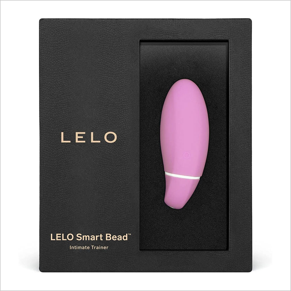 Lelo Luna Packaging