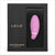Lelo Luna Packaging