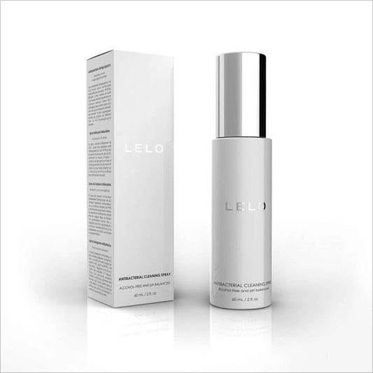 Lelo Premium Toy Cleaning Spray