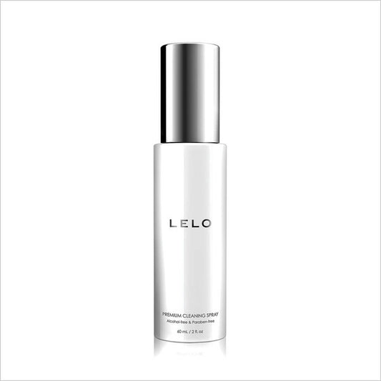 Lelo Premium Toy Cleaning Spray