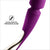 Lelo Smart Wand High Power Body Massage Vibrator