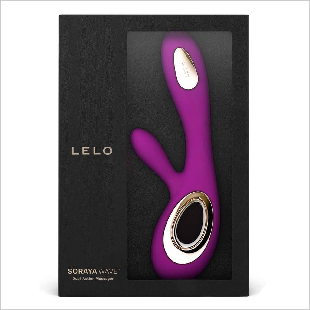 Lelo Soraya Wave