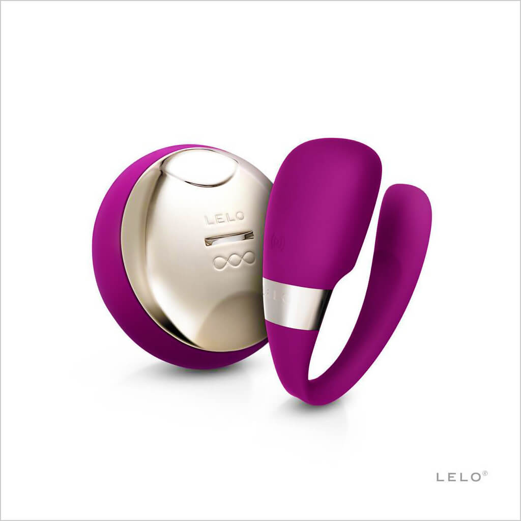 Lelo Tiani 3 Couples Vibrator