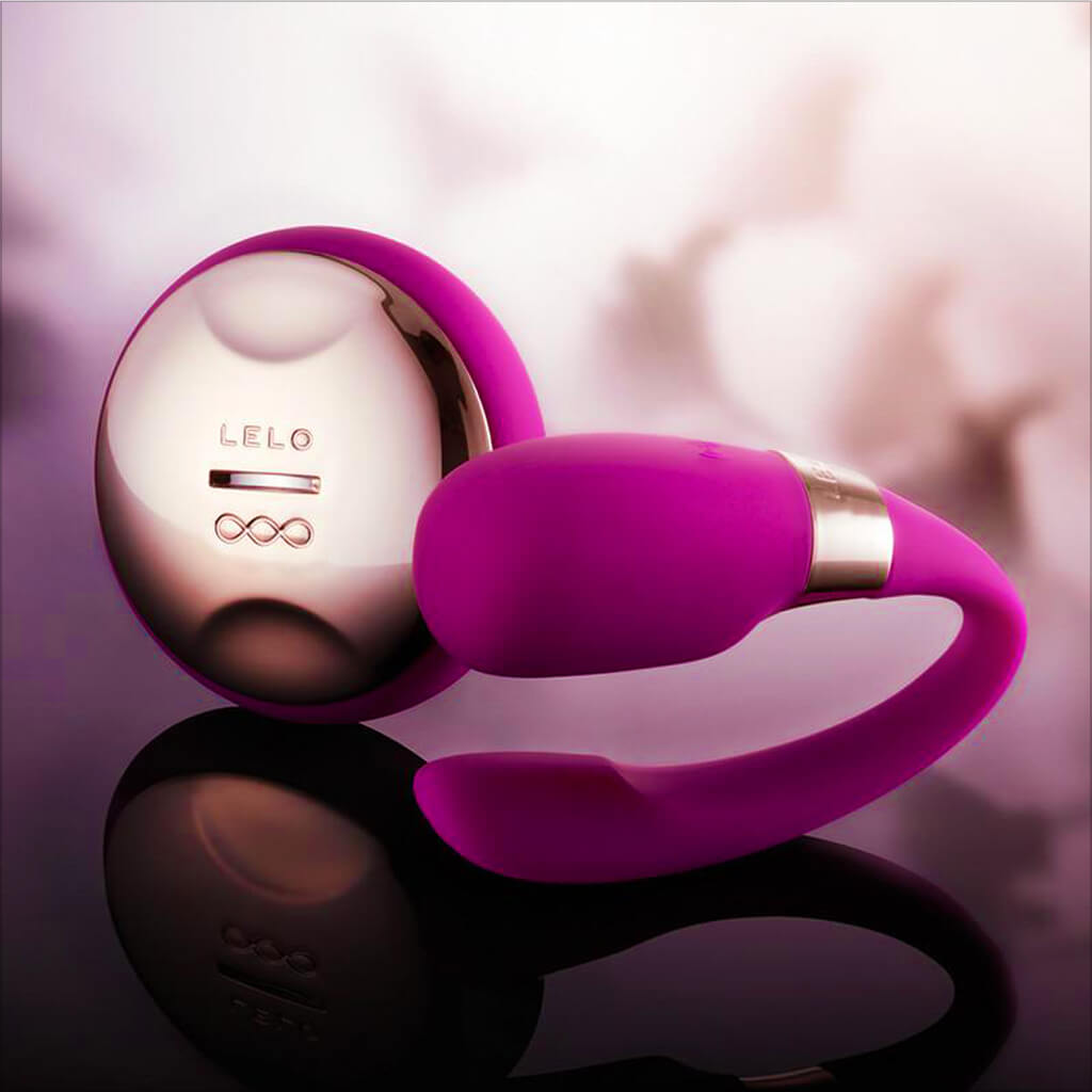 Lelo Tiani 3 Couples Vibrator