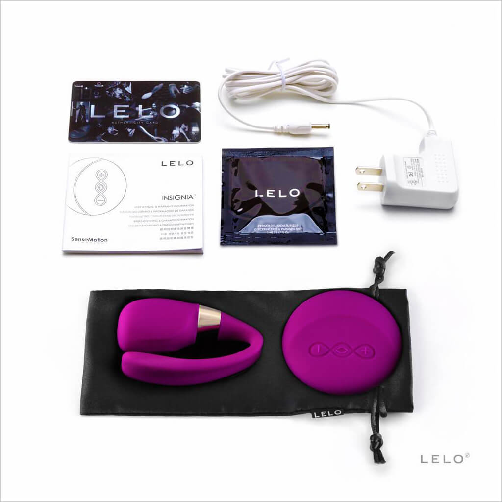 Lelo Tiani 3 Couples Vibrator