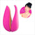 Lily Allen Womanizer Liberty - Rechargeable Clitoral Stimulator