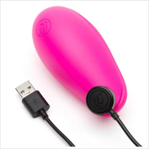 Lily Allen Womanizer Liberty - Rechargeable Clitoral Stimulator