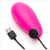 Lily Allen Womanizer Liberty - Rechargeable Clitoral Stimulator
