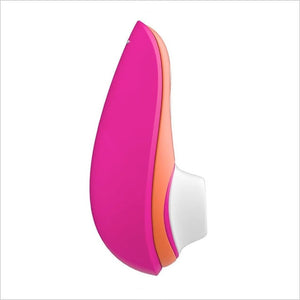Lily Allen Womanizer Liberty - Rechargeable Clitoral Stimulator