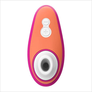 Lily Allen Womanizer Liberty - Rechargeable Clitoral Stimulator