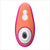 Lily Allen Womanizer Liberty - Rechargeable Clitoral Stimulator
