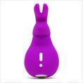 Load image into Gallery viewer, Lovehoney Happy Rabbit Mini Ears
