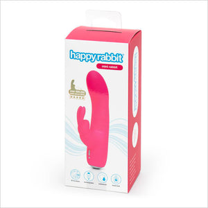 Lovehoney Happy Rabbit Mini