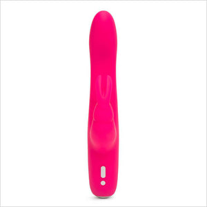 Lovehoney Happy Rabbit Slimline Curve