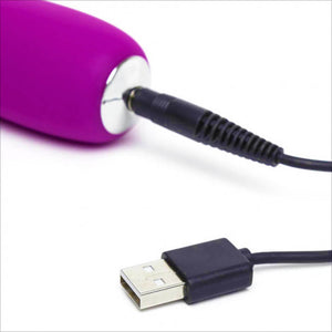 Lovehoney Slimline Realistic Rabbit Vibrator