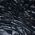 Load image into Gallery viewer, Lux Fetish Black Vinyl Bed Sheet
