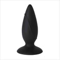 Load image into Gallery viewer, Malesation Silicone Butt Plug Medium
