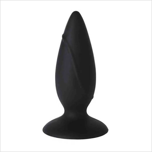 Malesation Silicone Butt Plug Medium