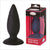 Malesation Silicone Butt Plug Medium