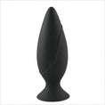 Load image into Gallery viewer, Malesation Silicone Butt Plug Small
