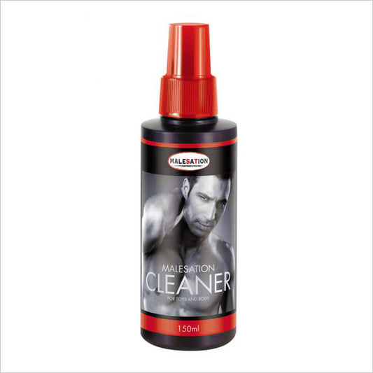 Malesation Cleaner Spray