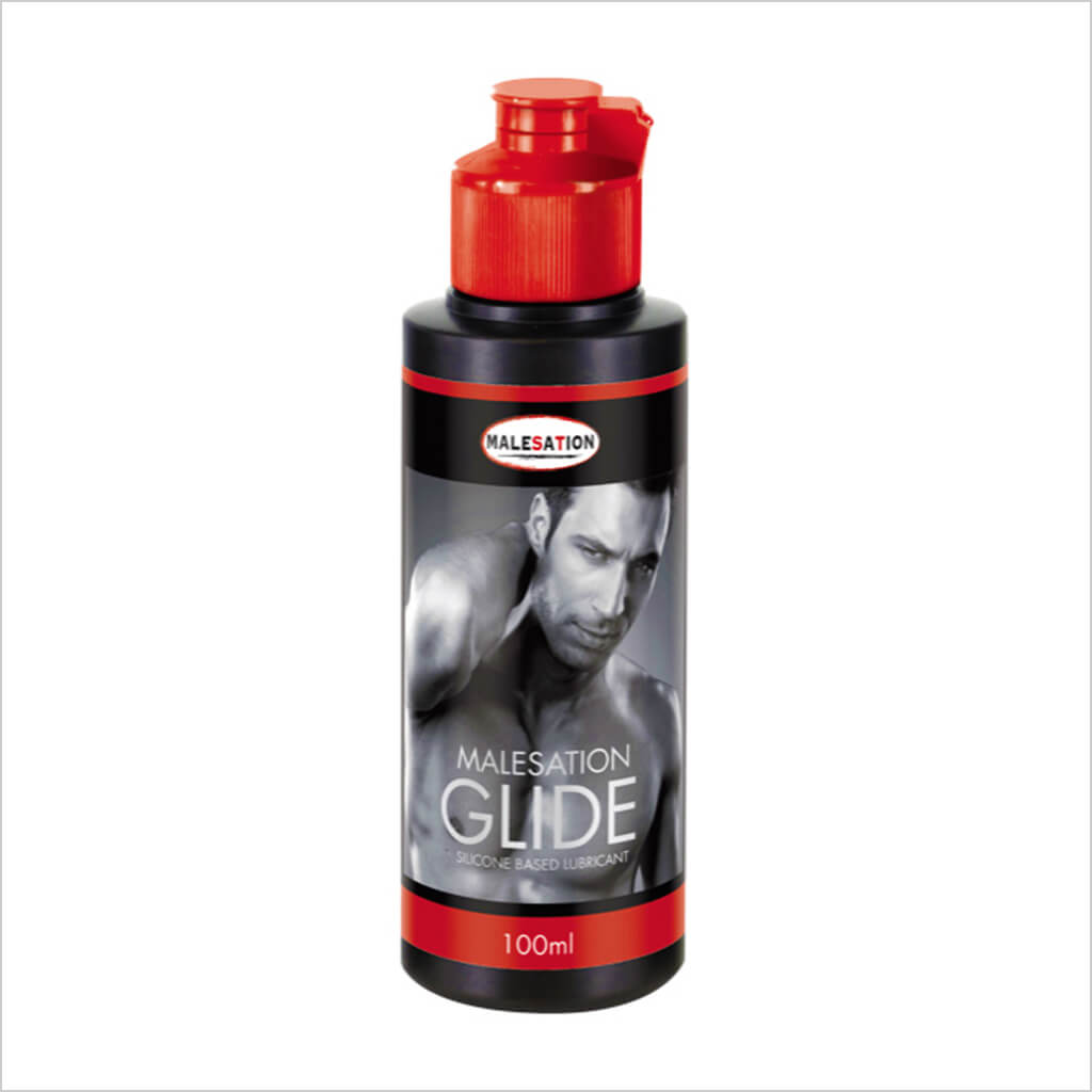 Malesation Silicone Glide