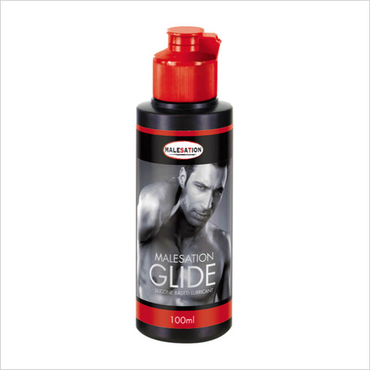 Malesation Silicone Glide