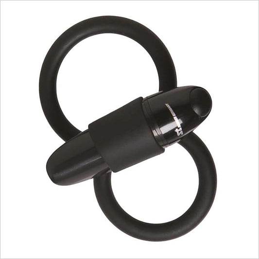 Malesation Squeeze Cock and Ball Ring