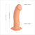 Nude Boss Stub Dildo