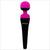 Swan Palm Power Rechargeable Massager