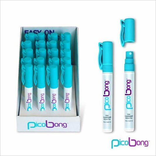 Picobong Sex Toy Cleaner Pen Spray