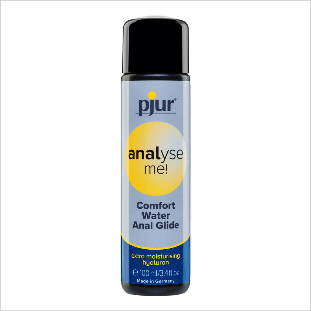 Pjur Analyse Me Comfort Glide