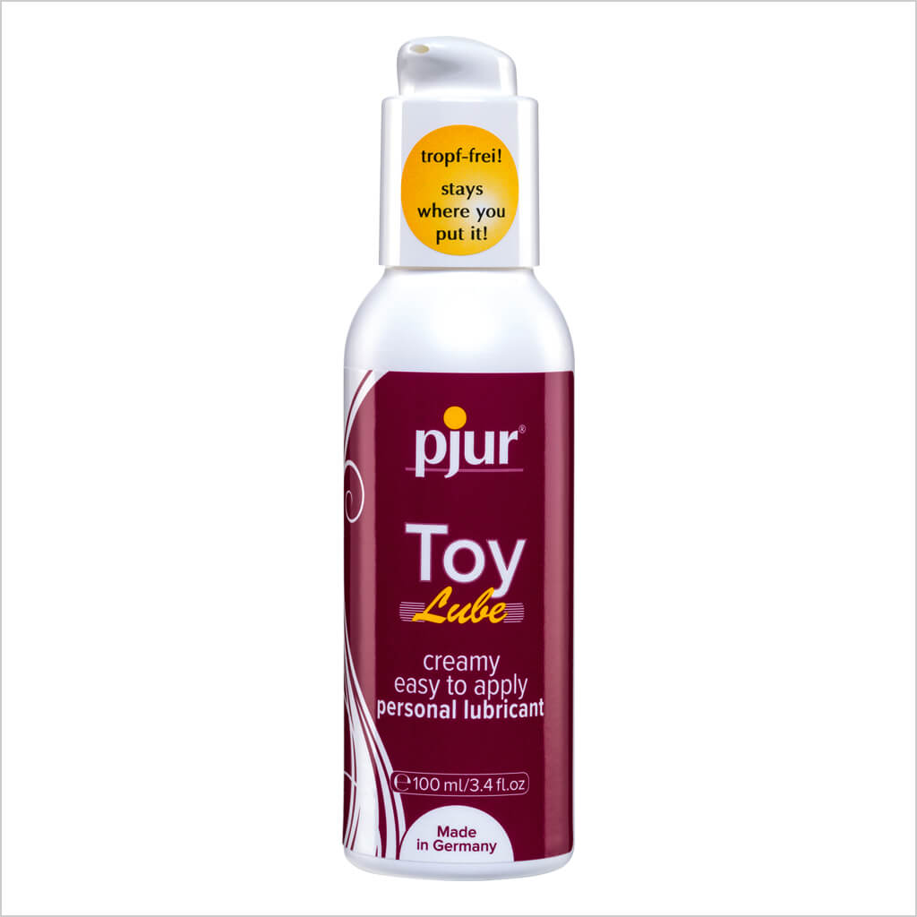 Pjur Women Toy Lube