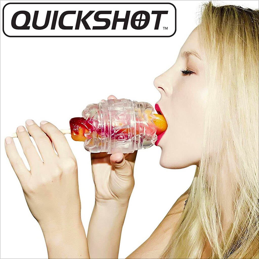 Quickshot Vantage Fleshlight