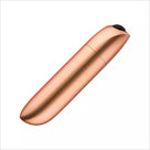 Rechargeable Ultra Bullet Vibrator Gold