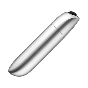 Silver Bullet Vibrator