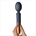 Load image into Gallery viewer, Rocks Off Oriel Wand Massager

