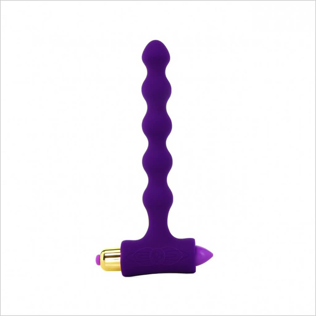 Rocks Off Petite Sensations Pearl Vibrator