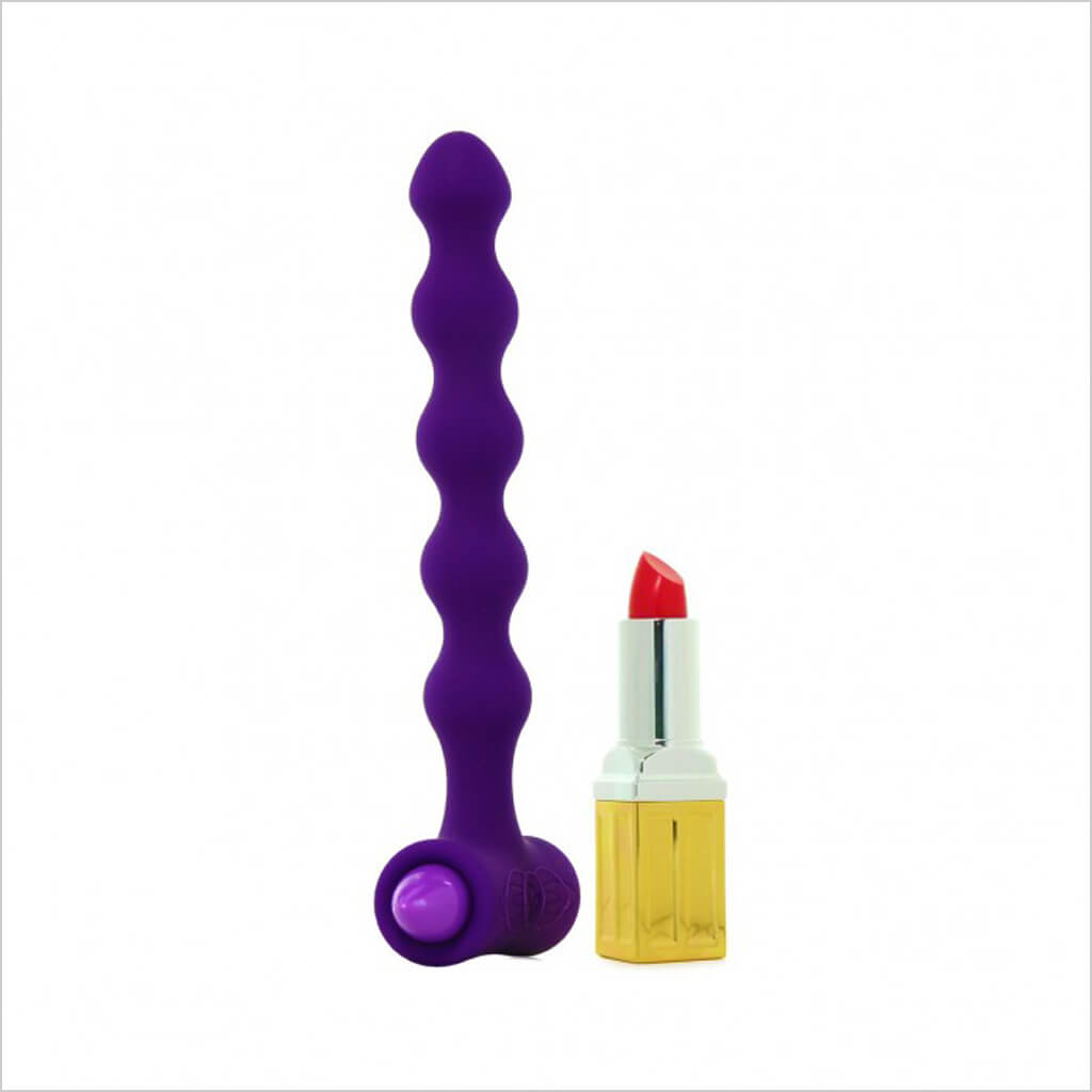 Rocks Off Petite Sensations Pearl Vibrator