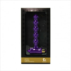 Rocks Off Petite Sensations Pearl Vibrator