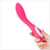 Wonderlust Serenity G Spot Vibrator | Swan