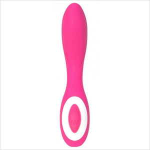 Wonderlust Serenity G Spot Vibrator | Swan