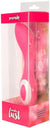 Wonderlust Serenity G Spot Vibrator | Swan