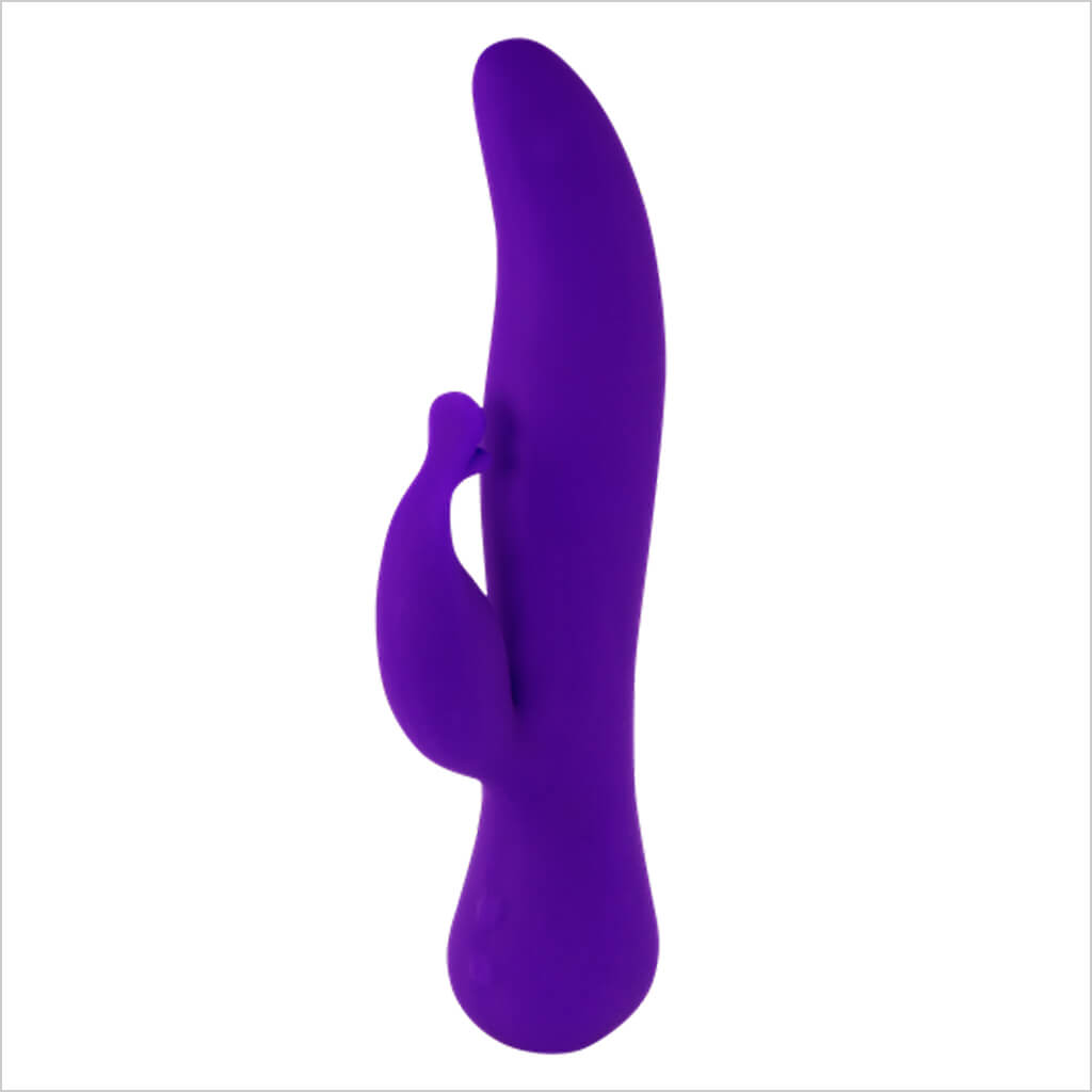 Swan Kissing Seven Speed Vibrator