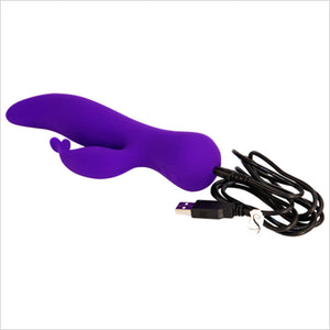 Swan Kissing Seven Speed Vibrator
